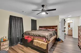 509 E 2nd Ave, Cordele, GA 31015 - Photo 12