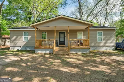 509 E 2nd Avenue, Cordele, GA 31015 - Photo 1