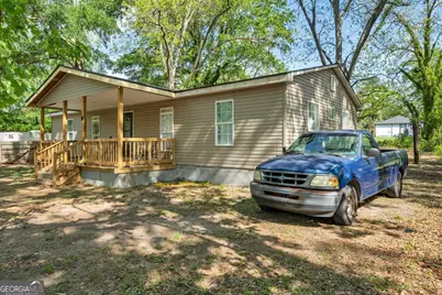 509 E 2nd Avenue, Cordele, GA 31015 - Photo 18