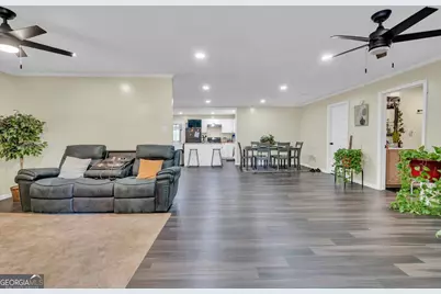 509 E 2nd Avenue, Cordele, GA 31015 - Photo 2