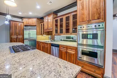 4173 Raphael Street, Covington, GA 30014 - Photo 12