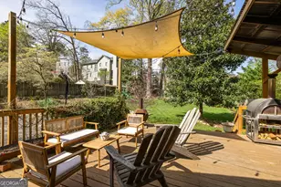 919 S Candler St, Decatur, GA 30030 - Photo 26