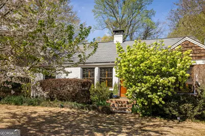 919 S Candler Street, Decatur, GA 30030 - Photo 1