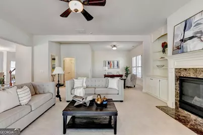 3445 Slater Street, Cumming, GA 30041 - Photo 24