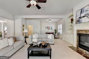 3445 Slater St, Cumming, GA 30041 - Photo 24