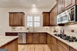 3445 Slater St, Cumming, GA 30041 - Photo 16