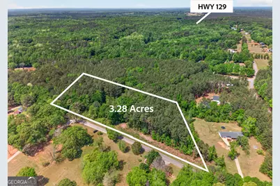 0 Roquemore Road #LOT 3, Athens, GA 30607 - Photo 10