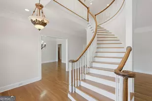 1202 Hodges Cir, Mansfield, GA 30055 - Photo 24