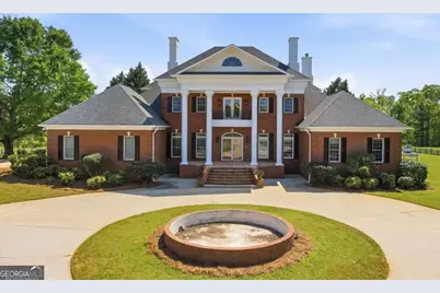 1202 Hodges Circle, Mansfield, GA 30055 - Photo 1