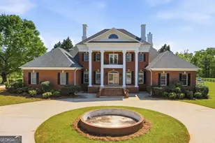 1202 Hodges Cir, Mansfield, GA 30055 - Photo 1