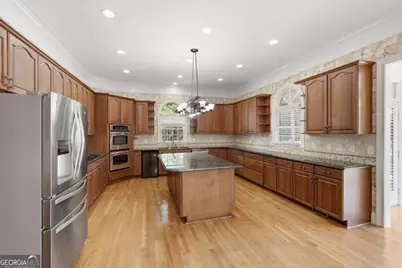 1202 Hodges Circle, Mansfield, GA 30055 - Photo 38