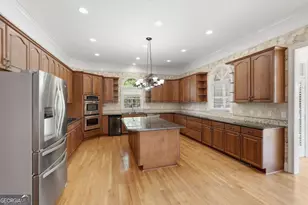 1202 Hodges Cir, Mansfield, GA 30055 - Photo 38