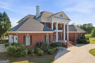 1202 Hodges Cir, Mansfield, GA 30055 - Photo 4
