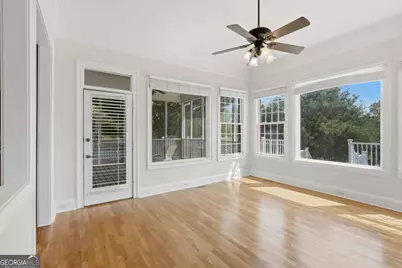 1202 Hodges Circle, Mansfield, GA 30055 - Photo 46