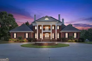1202 Hodges Cir, Mansfield, GA 30055 - Photo 2