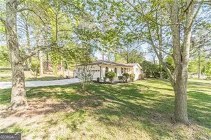 4502 Bryant Dr SW, Lilburn, GA 30047 - Photo 8