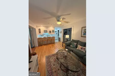 601 Norris Street #C, Saint Marys, GA 31558 - Photo 12