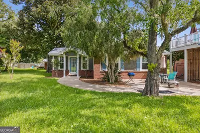 601 Norris Street #C, Saint Marys, GA 31558 - Photo 1