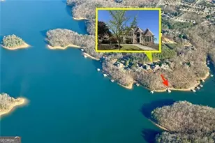 3143 Winding Lake Dr, Gainesville, GA 30504 - Photo 2