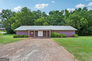 11437 Hwy 83 S, Monticello, GA 31064 - Photo 1
