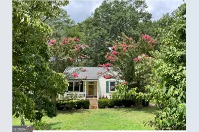 545 Quillian Avenue, Decatur, GA 30032 - Photo 1