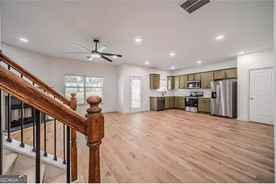 796 Grenier Terrace, Lawrenceville, GA 30045 - Photo 4