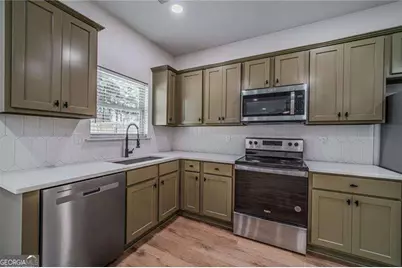 796 Grenier Terrace, Lawrenceville, GA 30045 - Photo 8