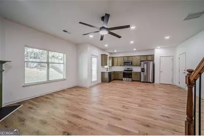 796 Grenier Terrace, Lawrenceville, GA 30045 - Photo 6