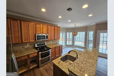 31 Ridgeview Drive, Newnan, GA 30263 - Photo 4