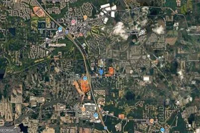 3209 Jodeco Road, McDonough, GA 30253 - Photo 4