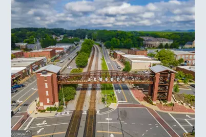 4446 Winn Street, Acworth, GA 30101 - Photo 2