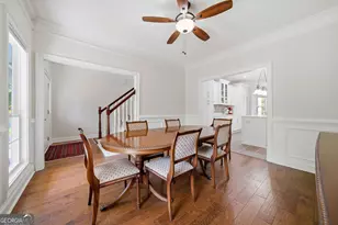 120 Shilling Way, Newnan, GA 30263 - Photo 6