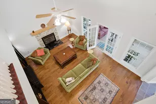 120 Shilling Way, Newnan, GA 30263 - Photo 30