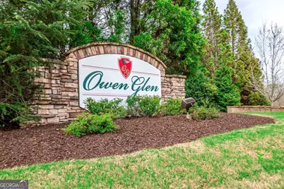 164 Owen Glen Drive, Blairsville, GA 30512 - Photo 60