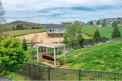 164 Owen Glen Drive, Blairsville, GA 30512 - Photo 32