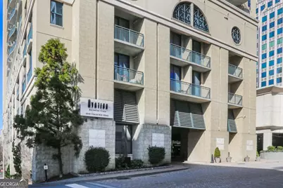 3040 Peachtree Road #507, Atlanta, GA 30305 - Photo 18