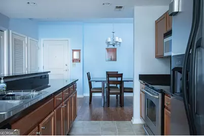 3040 Peachtree Road #507, Atlanta, GA 30305 - Photo 6