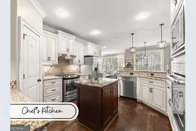 267 Chestnut Oak Lane, Dawson, GA 30534 - Photo 4