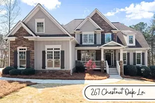 267 Chestnut Oak Ln, Dawson, GA 30534 - Photo 1