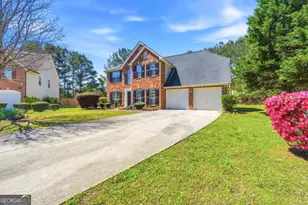 1305 Odessa Ct, McDonough, GA 30253 - Photo 2