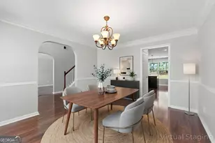 1305 Odessa Ct, McDonough, GA 30253 - Photo 8