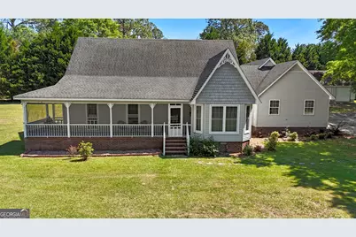 119 Moll Drive, Cochran, GA 31014 - Photo 2