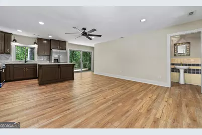 580 White Pine Circle, Demorest, GA 30535 - Photo 8