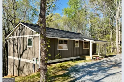 580 White Pine Circle, Demorest, GA 30535 - Photo 50