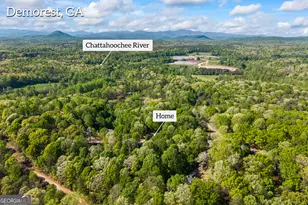 580 White Pine Cir, Demorest, GA 30535 - Photo 50