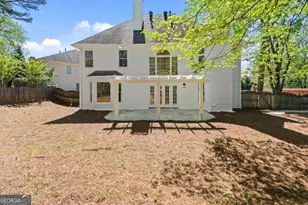 501 Prentiss Point SE, Marietta, GA 30067 - Photo 42