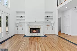 501 Prentiss Point SE, Marietta, GA 30067 - Photo 8