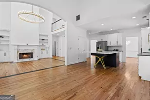 501 Prentiss Point SE, Marietta, GA 30067 - Photo 10