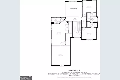 501 Prentiss Point SE, Marietta, GA 30067 - Photo 44