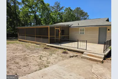 565 Dennard Road, Dry Branch, GA 31020 - Photo 20